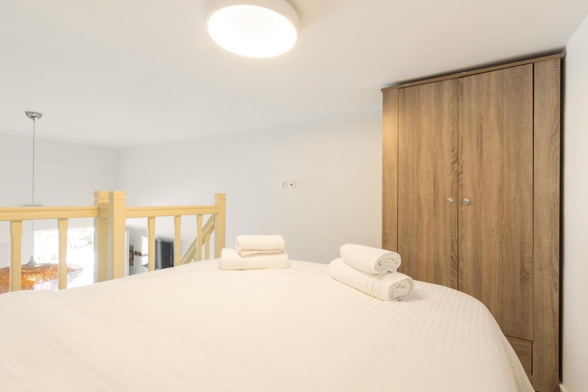 Mykonos Eight Apartman Mykonos Town Kültér fotó